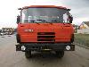 Vozidlo TATRA 815 6x6 V 26J