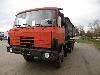 Vozidlo TATRA 815 6x6 V 26J