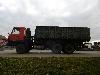 Vozidlo TATRA 815 6x6 V 26J
