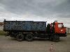 Vozidlo TATRA 815 6x6 V 26J