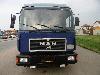 Vozidlo MAN 12.222 FL/BL