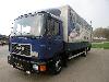 Vozidlo MAN 12.222 FL/BL