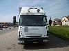 Vozidlo IVECO Eurocargo