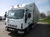 Vozidlo IVECO Eurocargo