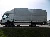 Vozidlo IVECO Eurocargo