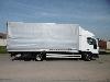 Vozidlo IVECO Eurocargo