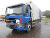 Vozidlo DAF FAG CF 75.250