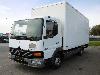 Vozidlo MERCEDES-BENZ Atego