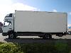 Vozidlo MERCEDES-BENZ Atego