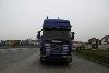 Vozidlo SCANIA R124 TOPLINE