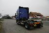 Vozidlo SCANIA R124 TOPLINE