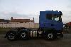 Vozidlo SCANIA R 124 LA