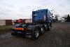 Vozidlo SCANIA R 124 LA