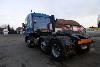 Vozidlo SCANIA R 124 LA