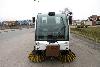 Vozidlo BUCHER Citycat 2020