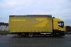 Vozidlo IVECO Stralis
