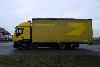 Vozidlo IVECO Stralis