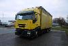 Vozidlo IVECO Stralis