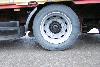 Vozidlo IVECO Stralis