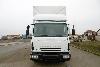 Vozidlo IVECO Eurocargo+PM