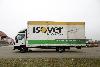 Vozidlo IVECO Eurocargo+PM