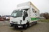 Vozidlo IVECO Eurocargo+PM