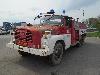 Vozidlo TATRA T138