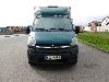 Vozidlo OPEL Movano