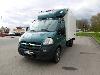Vozidlo OPEL Movano
