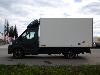 Vozidlo OPEL Movano
