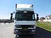 Vozidlo DAF AE 45 LF