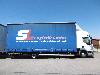 Vozidlo DAF AE 45 LF