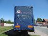 Vozidlo DAF AE 45 LF