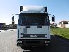 Vozidlo IVECO Eurocargo