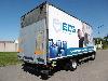 Vozidlo IVECO Eurocargo