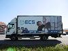 Vozidlo IVECO Eurocargo