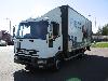 Vozidlo IVECO Eurocargo