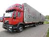 Vozidlo MAN LE 14.280 4X2