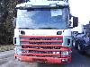 Vozidlo SCANIA DC1103 6X4