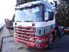 Vozidlo SCANIA DC1103 6X4