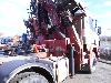 Vozidlo SCANIA DC1103 6X4