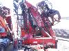 Vozidlo SCANIA DC1103 6X4