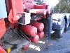Vozidlo SCANIA DC1103 6X4