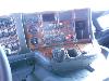 Vozidlo SCANIA DC1103 6X4