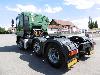 Vozidlo MAN TGA 26.430