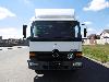 Vozidlo MERCEDES-BENZ Atego