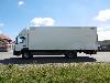 Vozidlo MERCEDES-BENZ Atego
