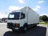Vozidlo MERCEDES-BENZ Atego