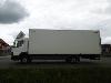 Vozidlo MERCEDES-BENZ ATEGO