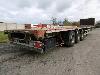 Vozidlo GENERAL Trailers